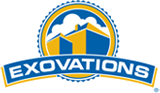 EXOVATIONS logo